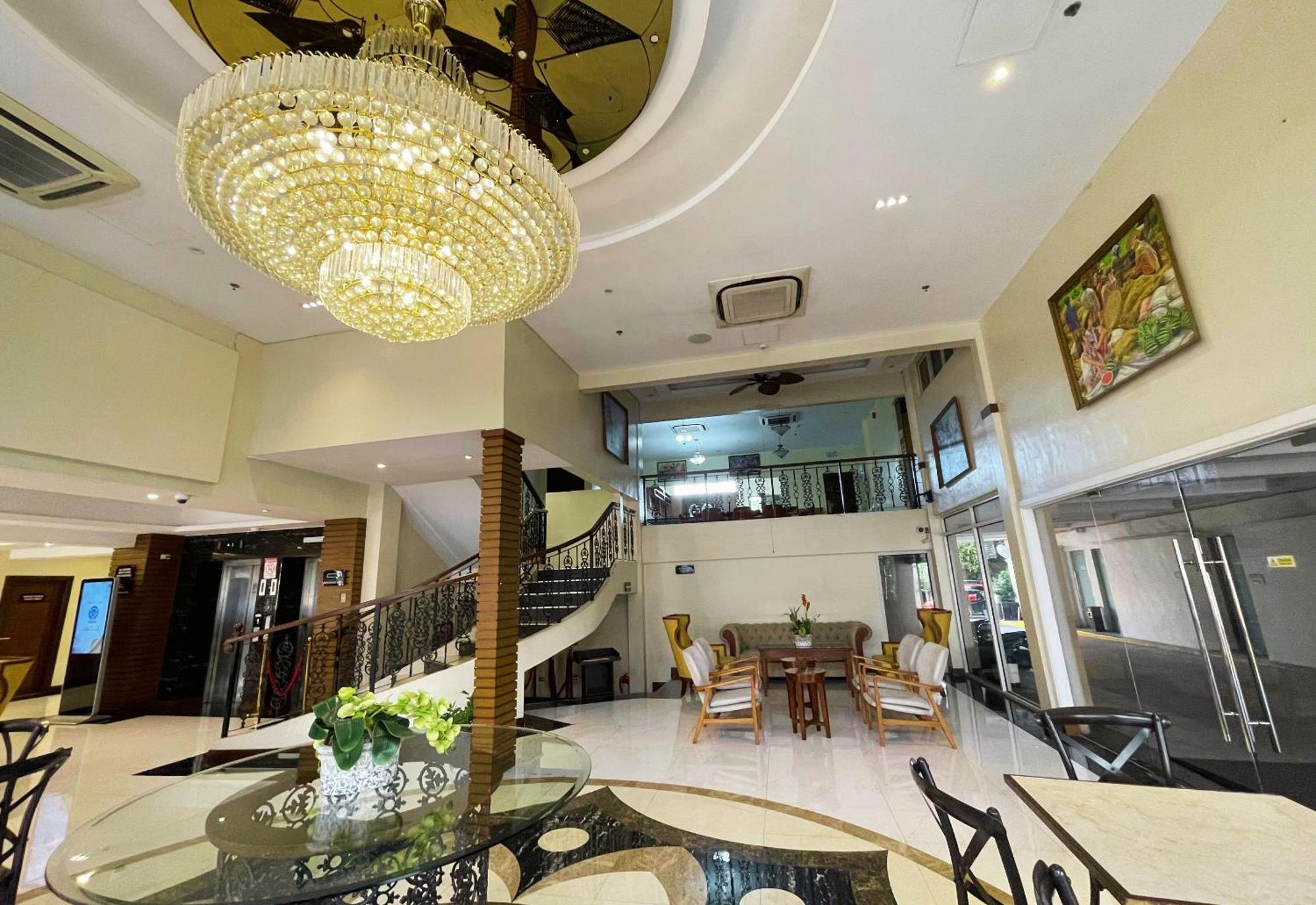 โรงแรมเบสต์ เวสเทิร์น เบนดิกซ์ ซานเฟอร์นานโด ภายนอก รูปภาพ